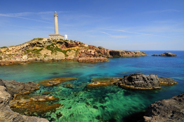 Cabo De Palos Apartments Resort Choice Travel Blog