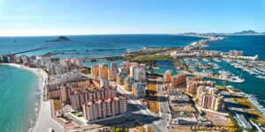Tourism and holiday blog of Murcia. Spain