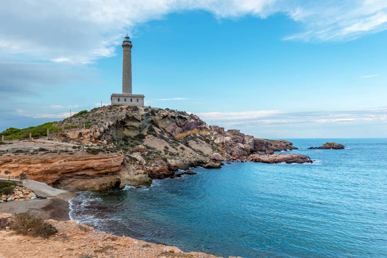lighthouse-cabo-de-palos-costa-calida-murcia