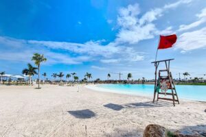 Holiday rentals and Resorts in Santa Rosalía in Murcia, Spain