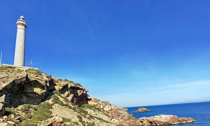 Cabo de Palos