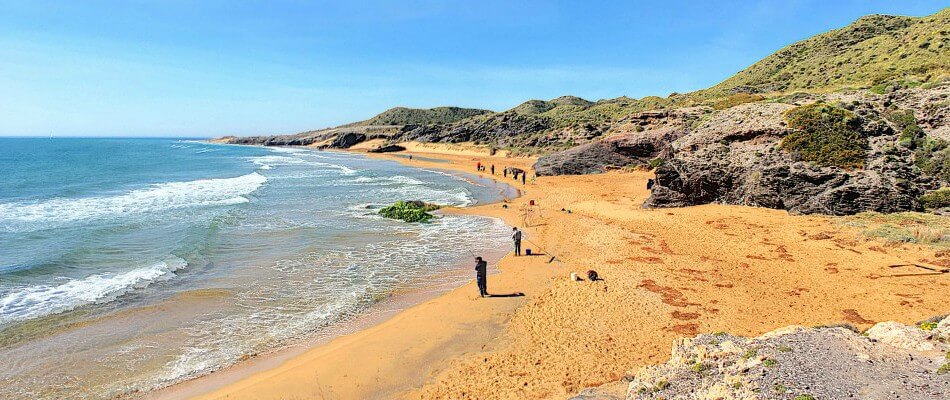 Mar de Cristal