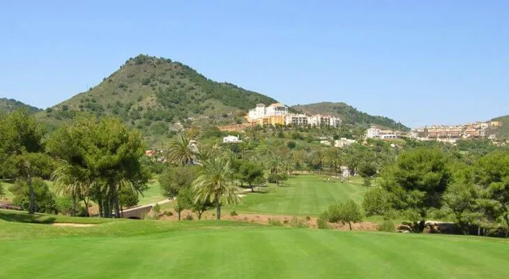 La Manga Club