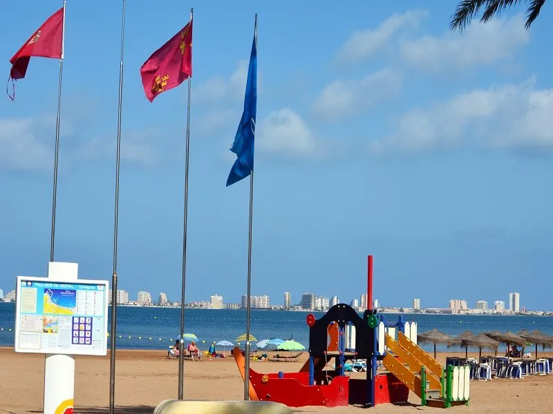 Mar de Cristal