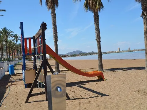 Playa Honda