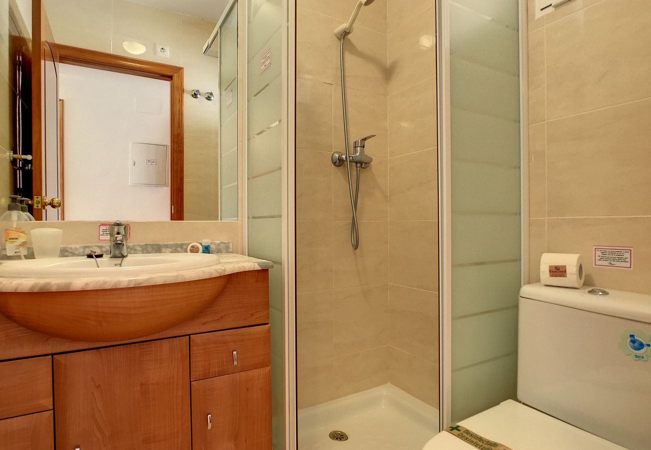 Ferienhaus in Mar de Cristal - Albatros Playa 1 - 6909
