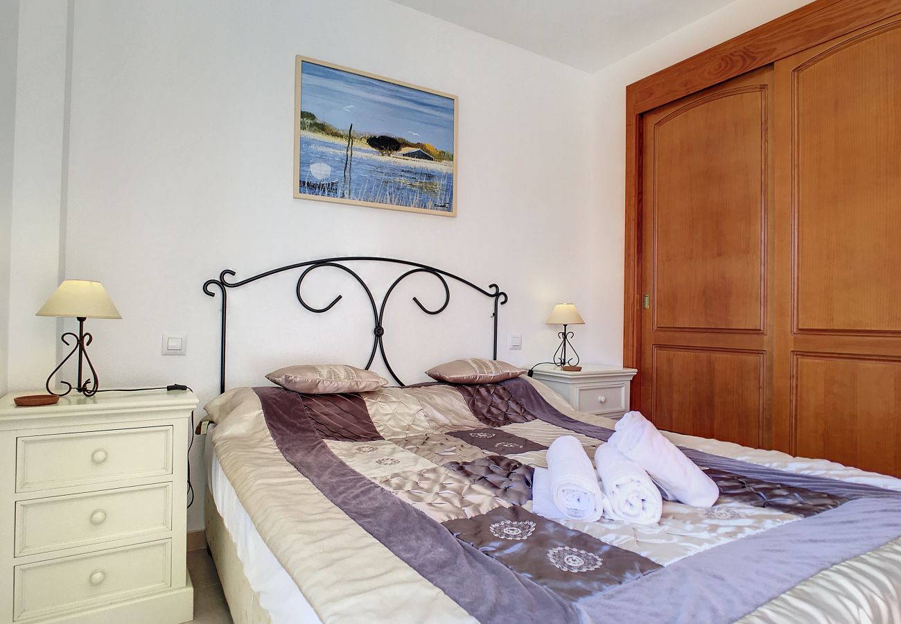 Ferienhaus in Mar de Cristal - Albatros Playa 1 - 6909
