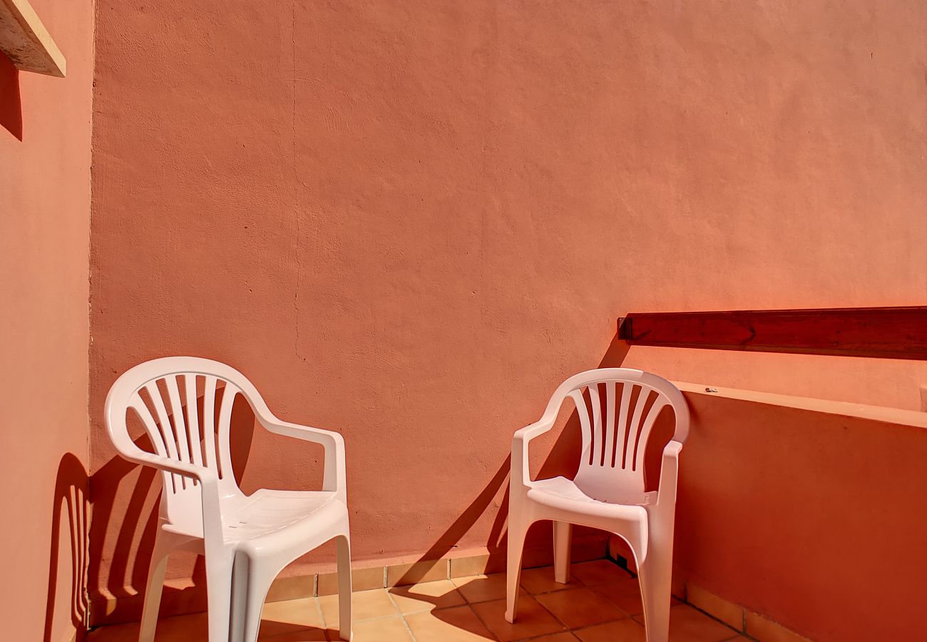 Ferienhaus in Mar de Cristal - Albatros Playa 1 - 6909