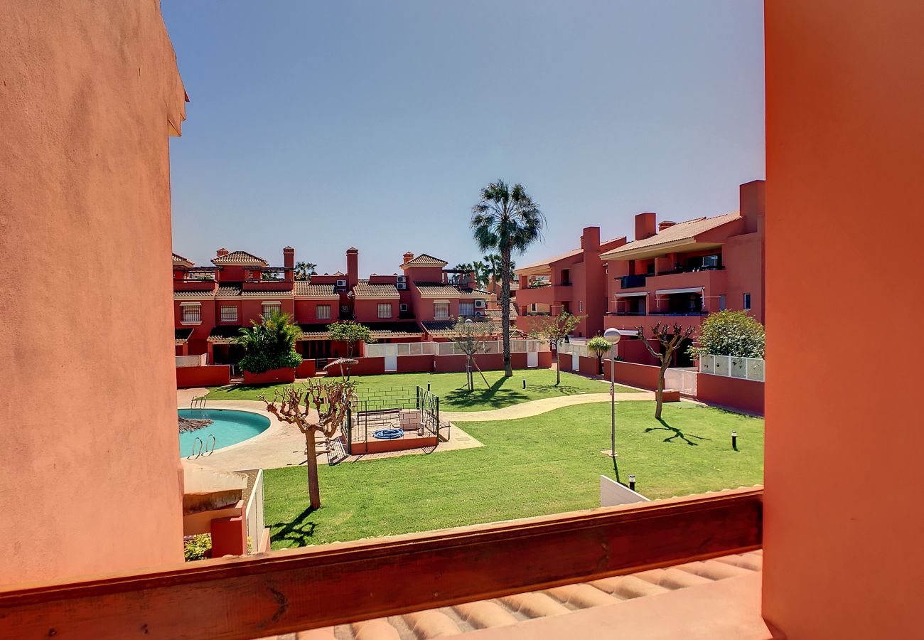 Ferienhaus in Mar de Cristal - Albatros Playa 1 - 6909