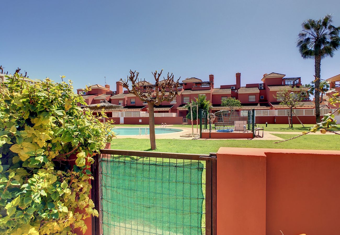 Ferienhaus in Mar de Cristal - Albatros Playa 1 - 6909