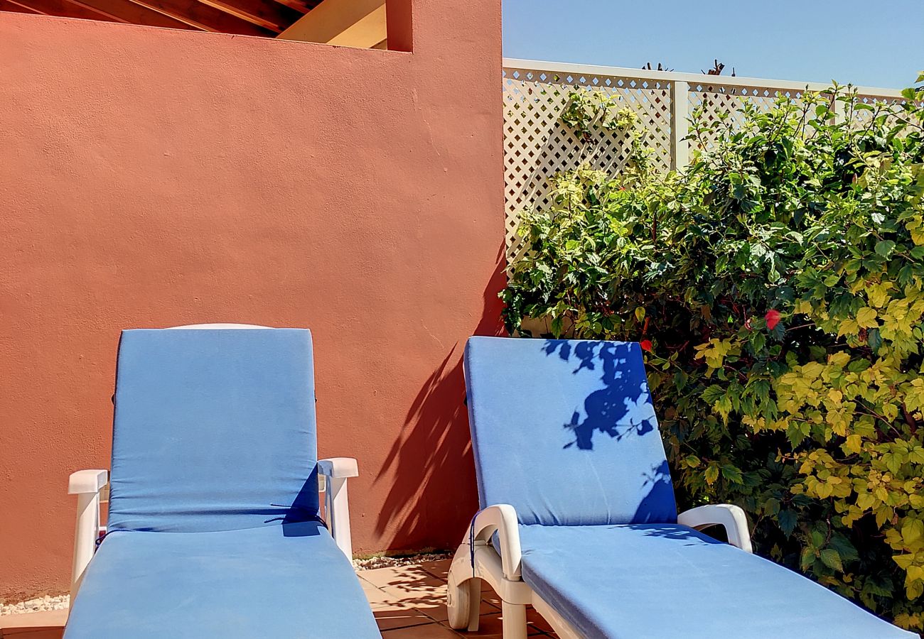 Ferienhaus in Mar de Cristal - Albatros Playa 1 - 6909