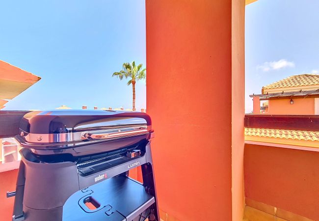 Ferienwohnung in Mar de Cristal - Albatros Playa 1 - 3507 Ferienwohnung in Mar de Cristal - Albatros Playa 1 - 3507