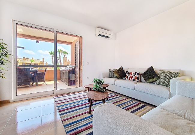 Ferienwohnung in Mar de Cristal - Albatros Playa 1 - 3507 Ferienwohnung in Mar de Cristal - Albatros Playa 1 - 3507