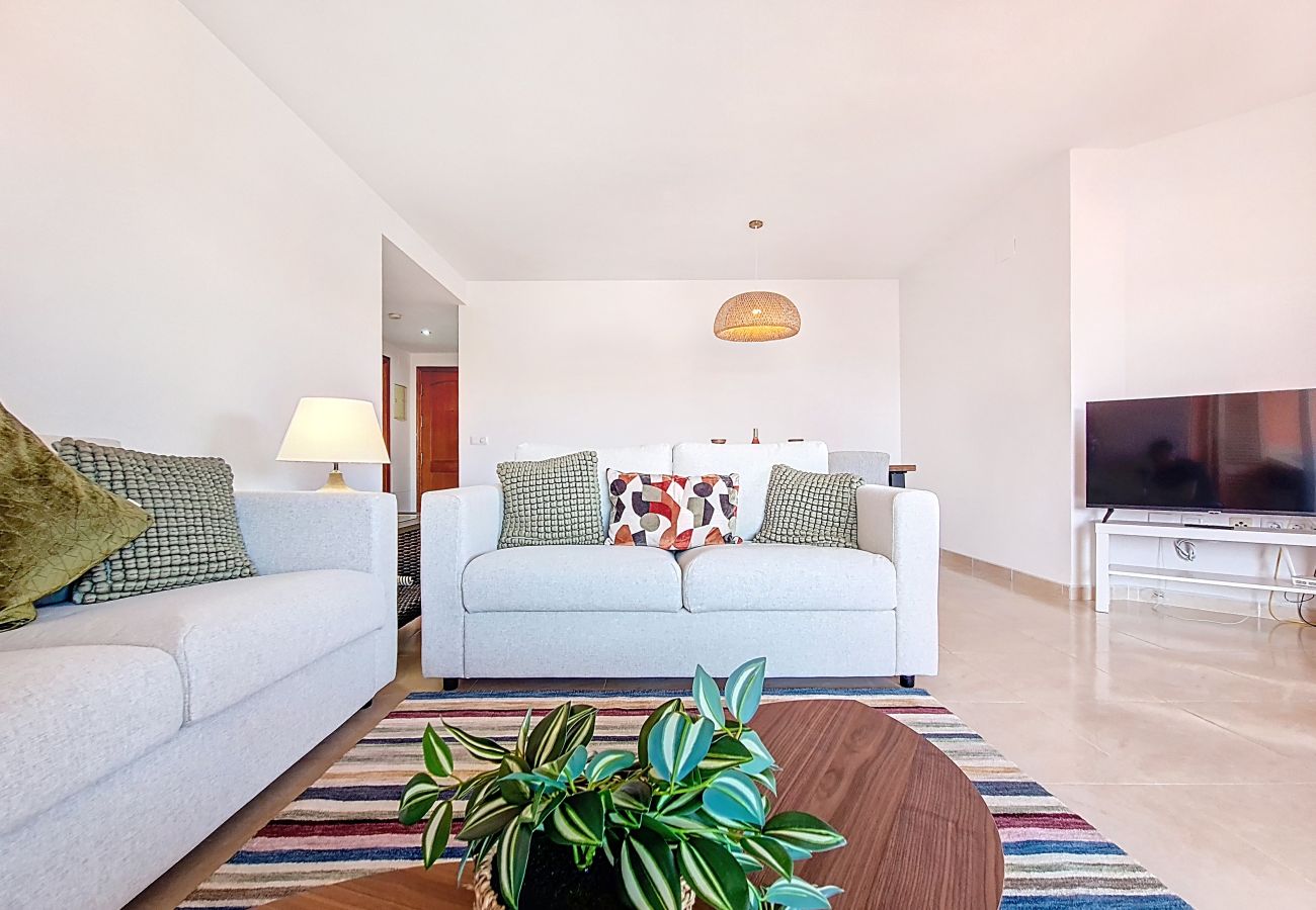 Ferienwohnung in Mar de Cristal - Albatros Playa 1 - 3507