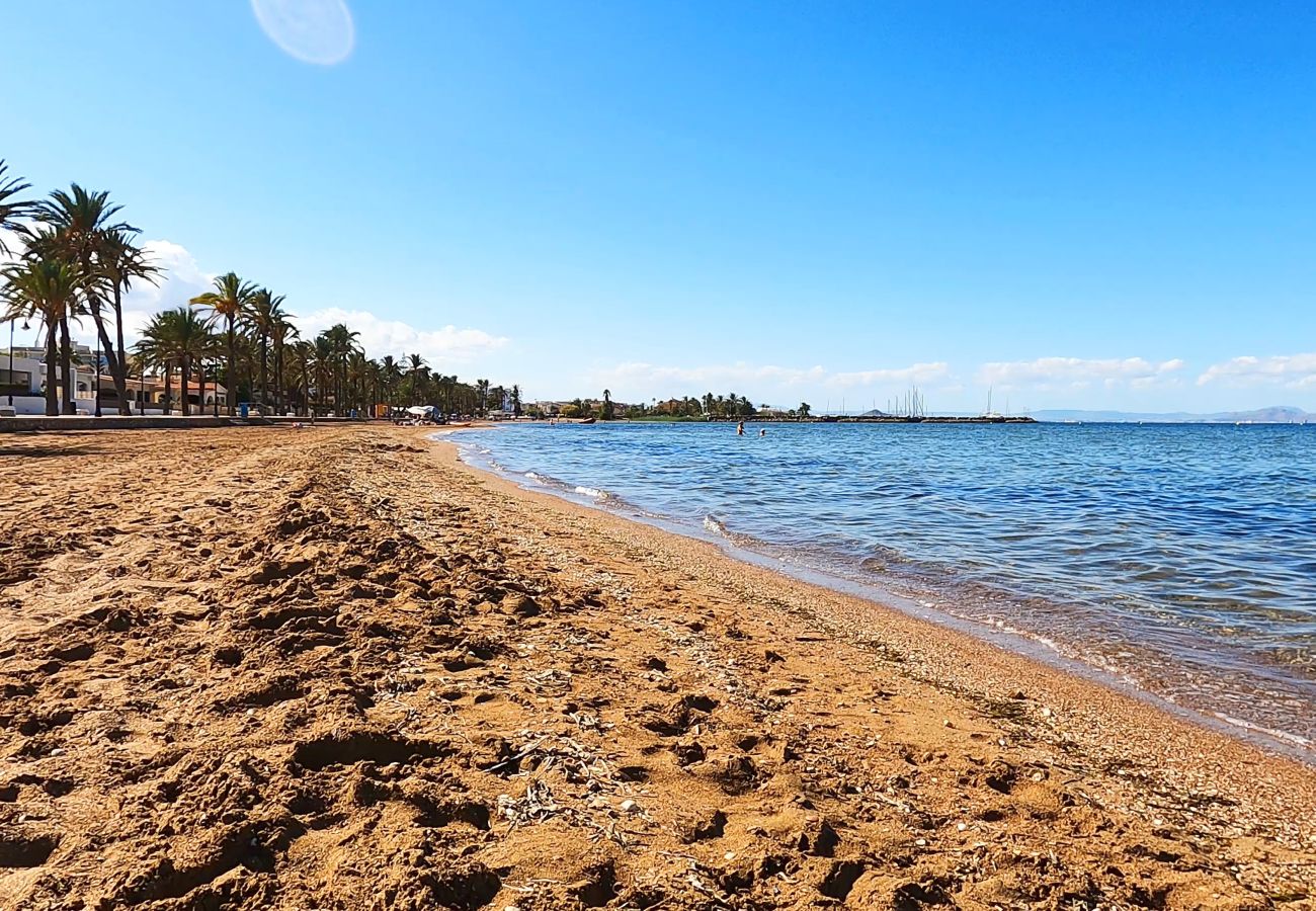 Ferienwohnung in Mar de Cristal - Albatros Playa 1 - 3507