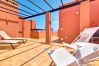 Ferienwohnung in Mar de Cristal - Albatros Playa 1 - 3507 Ferienwohnung in Mar de Cristal - Albatros Playa 1 - 3507