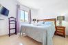 Ferienwohnung in Mar de Cristal - Albatros Playa 1 - 3507 Ferienwohnung in Mar de Cristal - Albatros Playa 1 - 3507