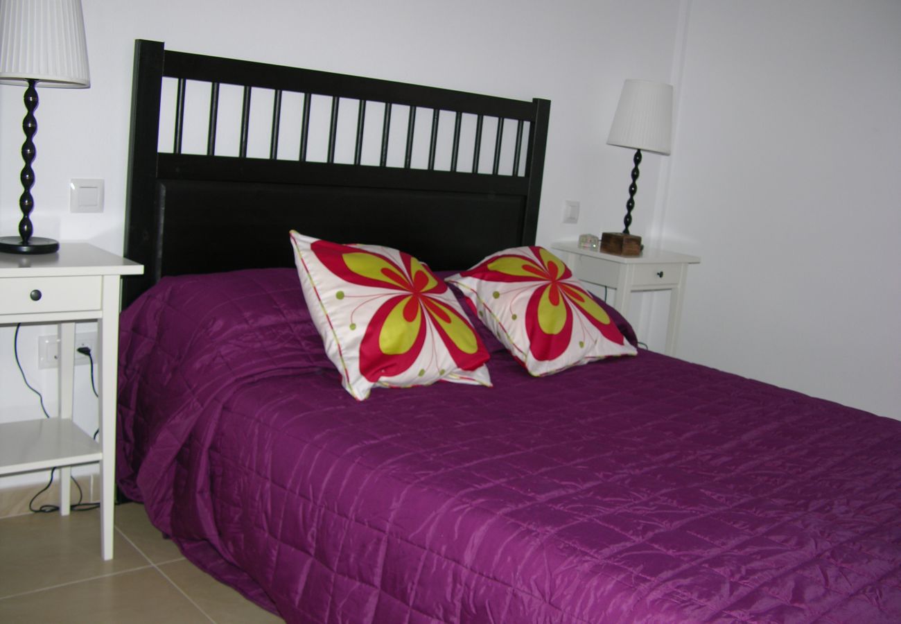 Bungalow in Mar de Cristal - Albatros Playa 3 - 1207