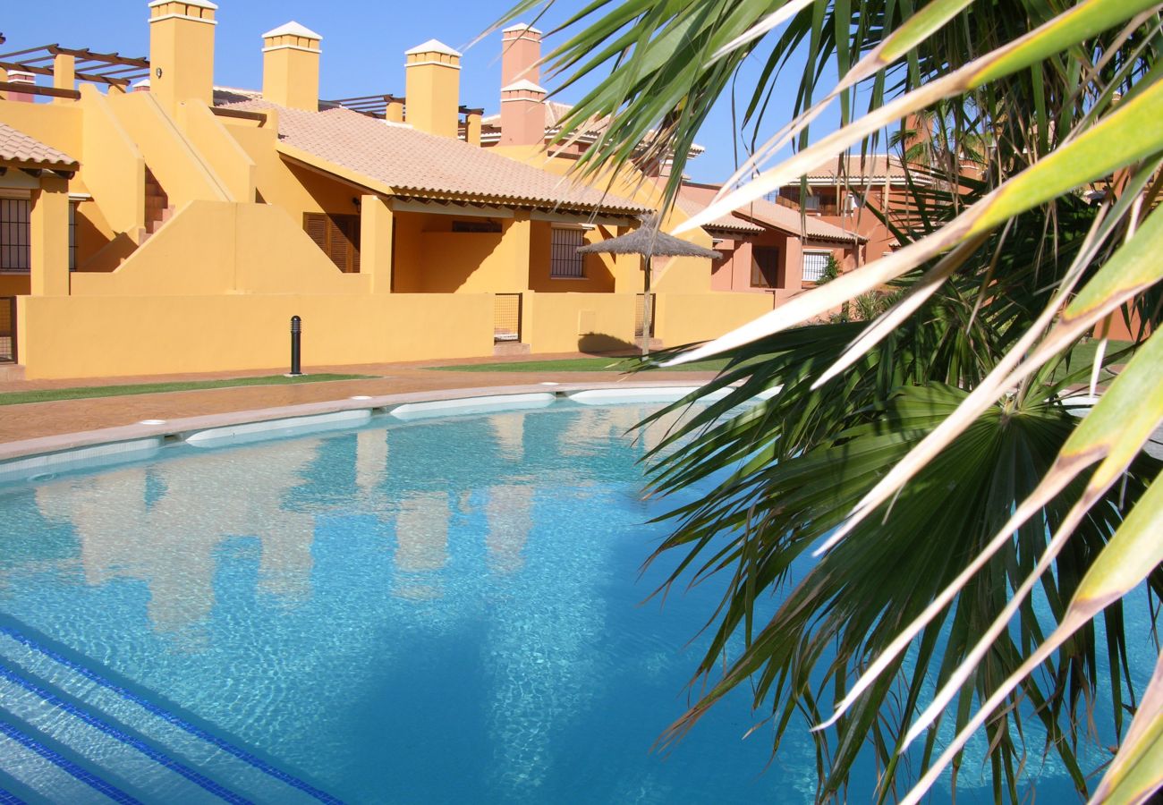 Bungalow in Mar de Cristal - Albatros Playa 3 - 1207