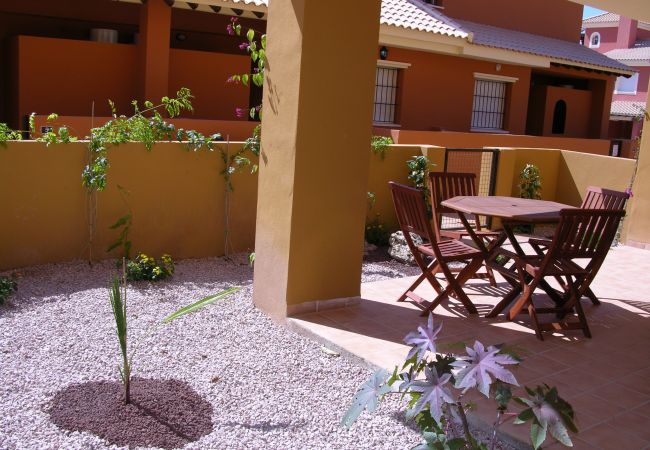 Ferienwohnung in Mar de Cristal - Albatros Playa 3 - 1307 Ferienwohnung in Mar de Cristal - Albatros Playa 3 - 1307