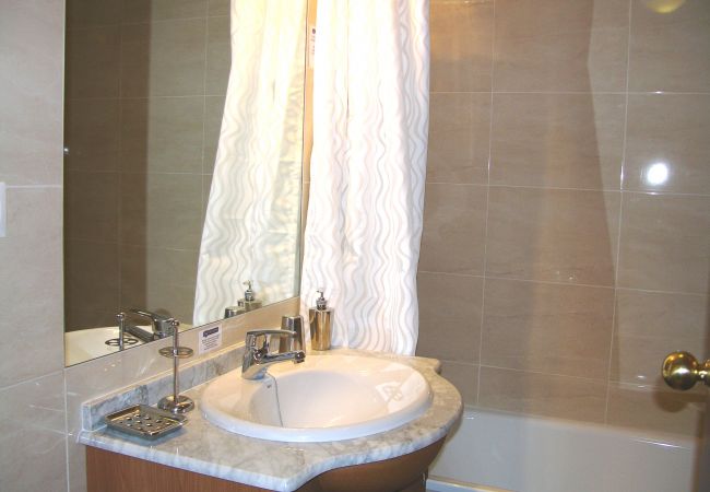 Ferienwohnung in Mar de Cristal - Albatros Playa 3 - 1307 Ferienwohnung in Mar de Cristal - Albatros Playa 3 - 1307