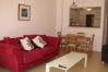 Ferienwohnung in Mar de Cristal - Albatros Playa 3 - 1307 Ferienwohnung in Mar de Cristal - Albatros Playa 3 - 1307