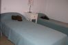 Ferienwohnung in Mar de Cristal - Albatros Playa 3 - 1307 Ferienwohnung in Mar de Cristal - Albatros Playa 3 - 1307
