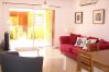 Ferienwohnung in Mar de Cristal - Albatros Playa 3 - 1307 Ferienwohnung in Mar de Cristal - Albatros Playa 3 - 1307