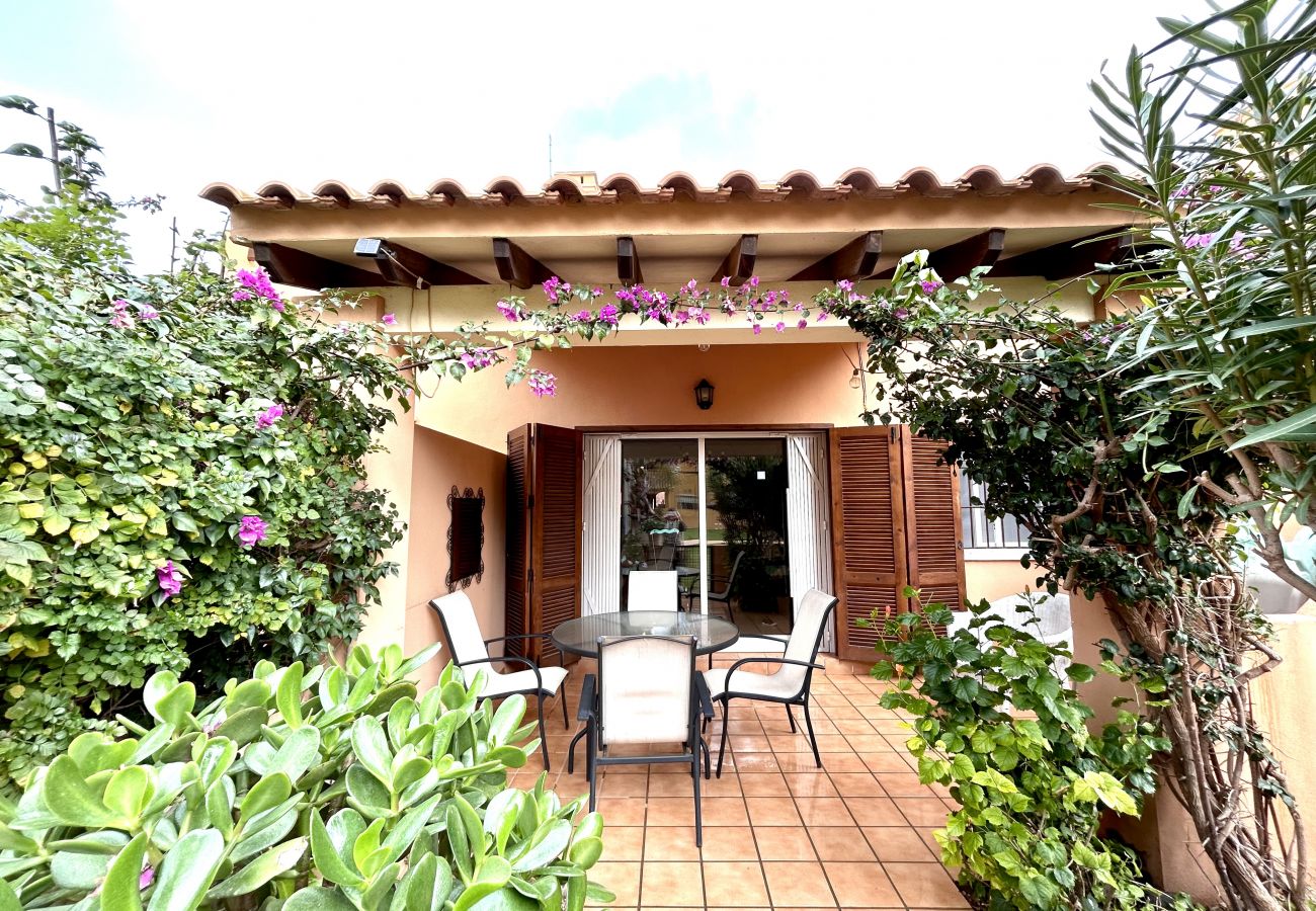 Bungalow in Mar de Cristal - Albatros Playa 3 - 2507