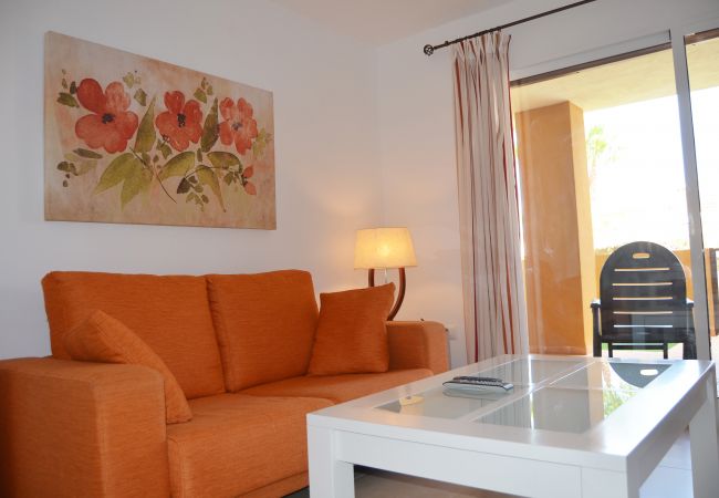 Ferienwohnung in Mar de Cristal - Albatros Playa 3 - 6008