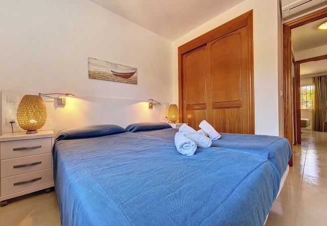 Bungalow in Mar de Cristal - Arona 1 - 3208 Bungalow in Mar de Cristal - Arona 1 - 3208