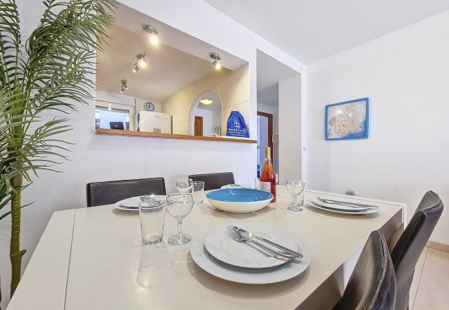 Bungalow in Mar de Cristal - Arona 1 - 3208 Bungalow in Mar de Cristal - Arona 1 - 3208