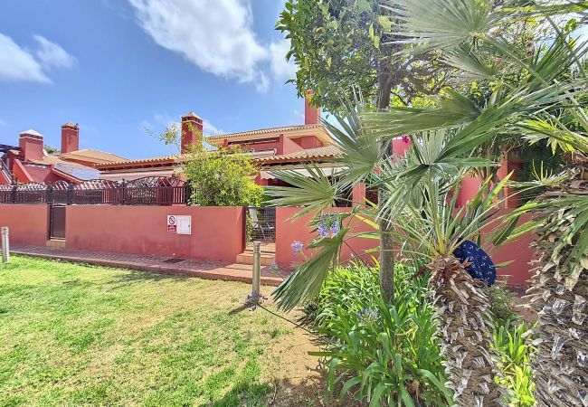 Bungalow in Mar de Cristal - Arona 1 - 3208 Bungalow in Mar de Cristal - Arona 1 - 3208