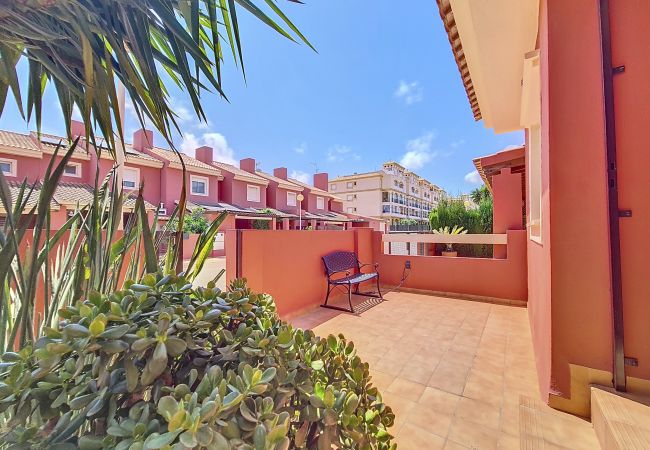 Bungalow in Mar de Cristal - Arona 1 - 3208 Bungalow in Mar de Cristal - Arona 1 - 3208