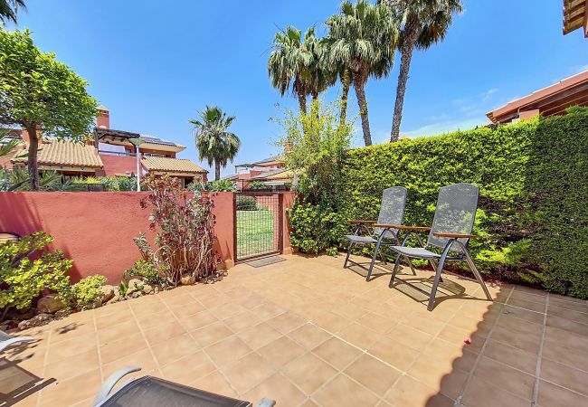 Bungalow in Mar de Cristal - Arona 1 - 3208 Bungalow in Mar de Cristal - Arona 1 - 3208