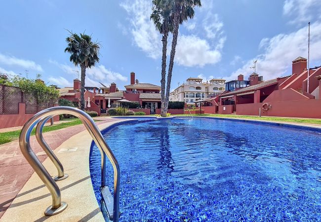 Bungalow in Mar de Cristal - Arona 1 - 3208 Bungalow in Mar de Cristal - Arona 1 - 3208