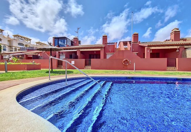 Bungalow in Mar de Cristal - Arona 1 - 3208 Bungalow in Mar de Cristal - Arona 1 - 3208