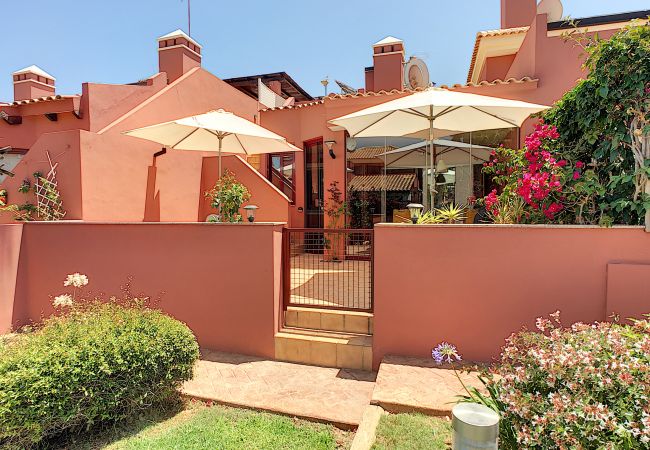 Bungalow in Mar de Cristal - Arona 1 - 3908 Bungalow in Mar de Cristal - Arona 1 - 3908