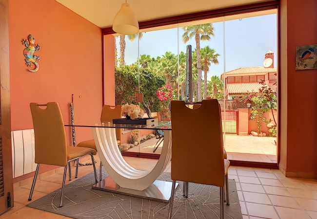 Bungalow in Mar de Cristal - Arona 1 - 3908 Bungalow in Mar de Cristal - Arona 1 - 3908