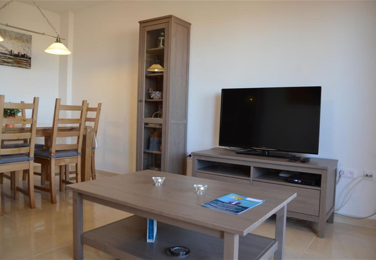 Ferienwohnung in Mar de Cristal - Arona 2 - 5208