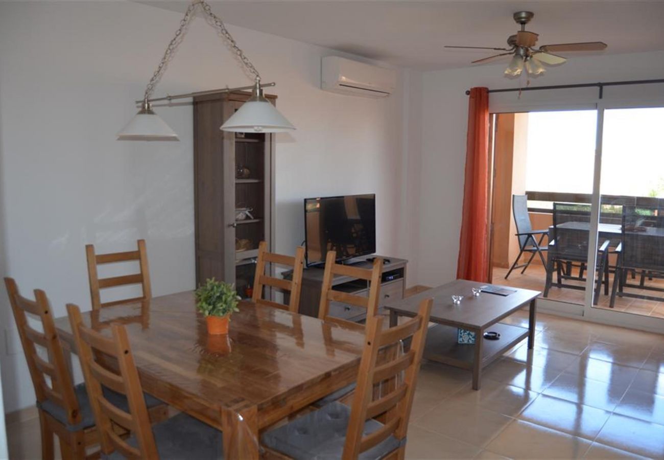 Ferienwohnung in Mar de Cristal - Arona 2 - 5208