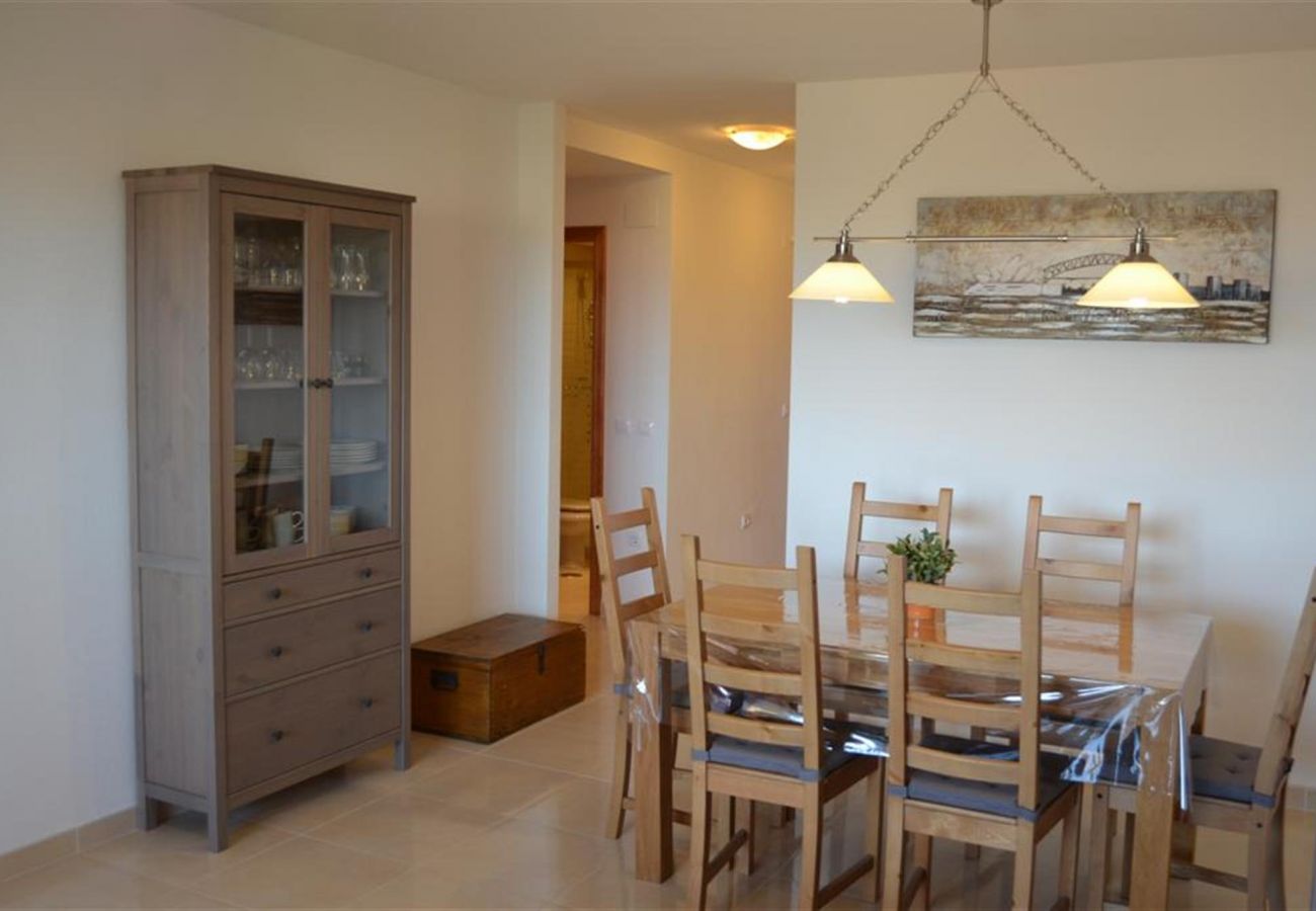 Ferienwohnung in Mar de Cristal - Arona 2 - 5208