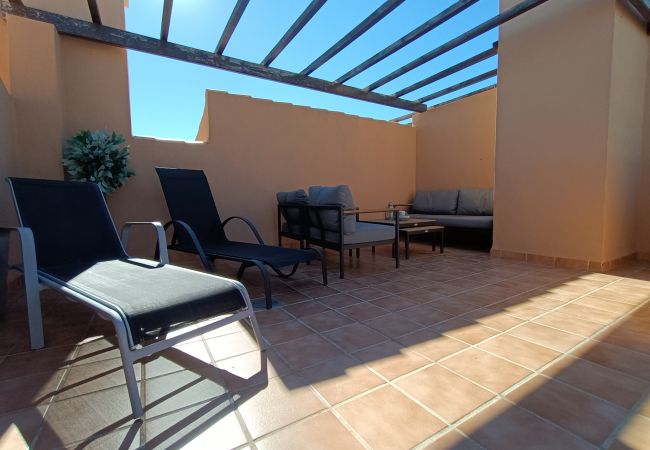 Ferienwohnung in Mar de Cristal - Arona 2 - 5907