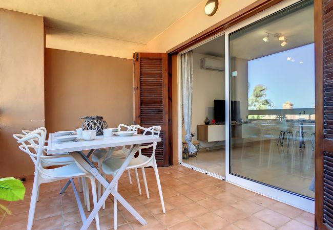 Ferienwohnung in Mar de Cristal - Arona 2 - 5907