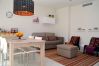 Ferienwohnung in Santiago de la Ribera - El Mirador de La Ribera - 7408 Ferienwohnung in Santiago de la Ribera - El Mirador de La Ribera - 7408