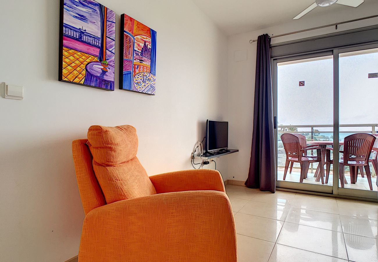 Ferienwohnung in Manga del Mar Menor - Libertad Dos Playas - 3807
