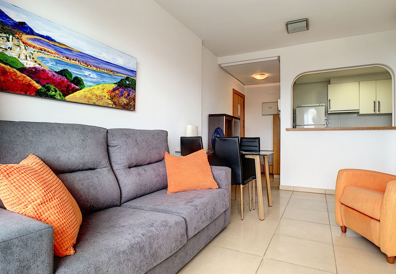 Ferienwohnung in Manga del Mar Menor - Libertad Dos Playas - 3807