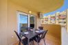 Ferienwohnung in La Manga del Mar Menor - Los Miradores del Puerto - 1507 Ferienwohnung in La Manga del Mar Menor - Los Miradores del Puerto - 1507