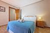 Ferienwohnung in La Manga del Mar Menor - Los Miradores del Puerto - 1507 Ferienwohnung in La Manga del Mar Menor - Los Miradores del Puerto - 1507
