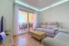 Ferienwohnung in La Manga del Mar Menor - Los Miradores del Puerto - 1507 Ferienwohnung in La Manga del Mar Menor - Los Miradores del Puerto - 1507